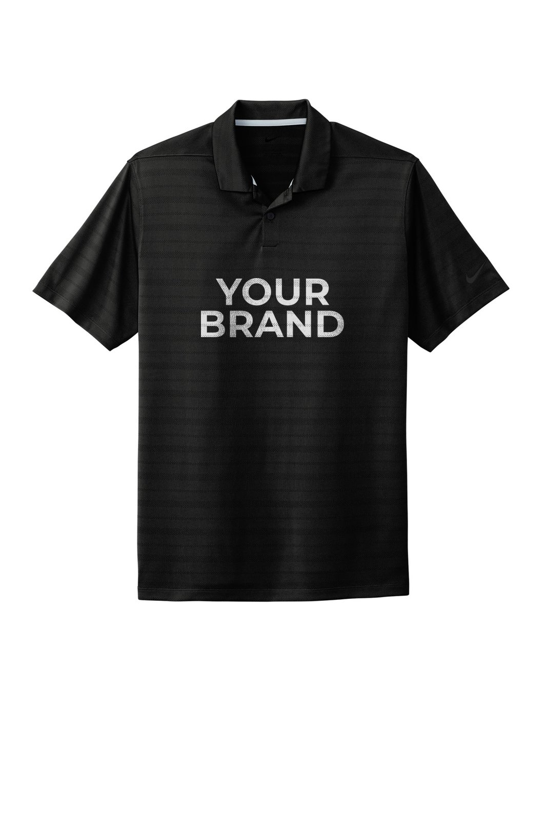 Nike Dri-FIT Vapor Jacquard Polo NKDC2115