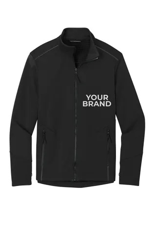 Port Authority Collective Tech Soft Shell Jacket J921
