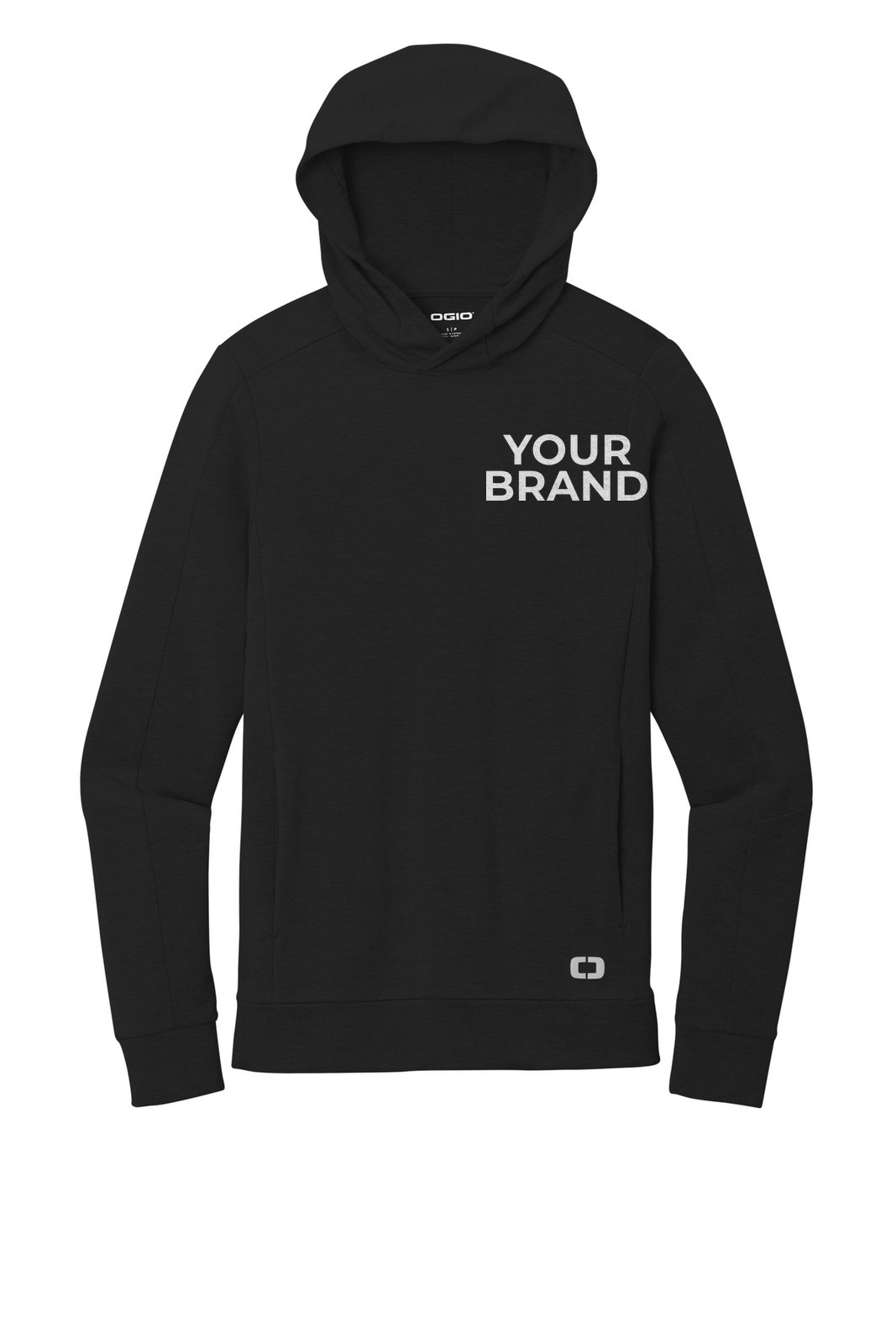 OGIO Luuma Hoodie OG814