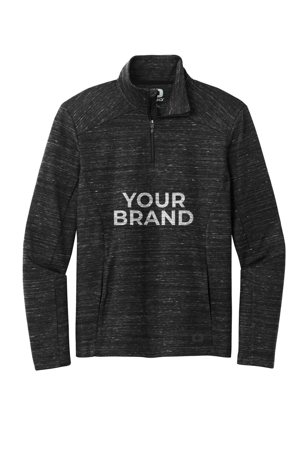 OGIO Flux 1/4-Zip OG823