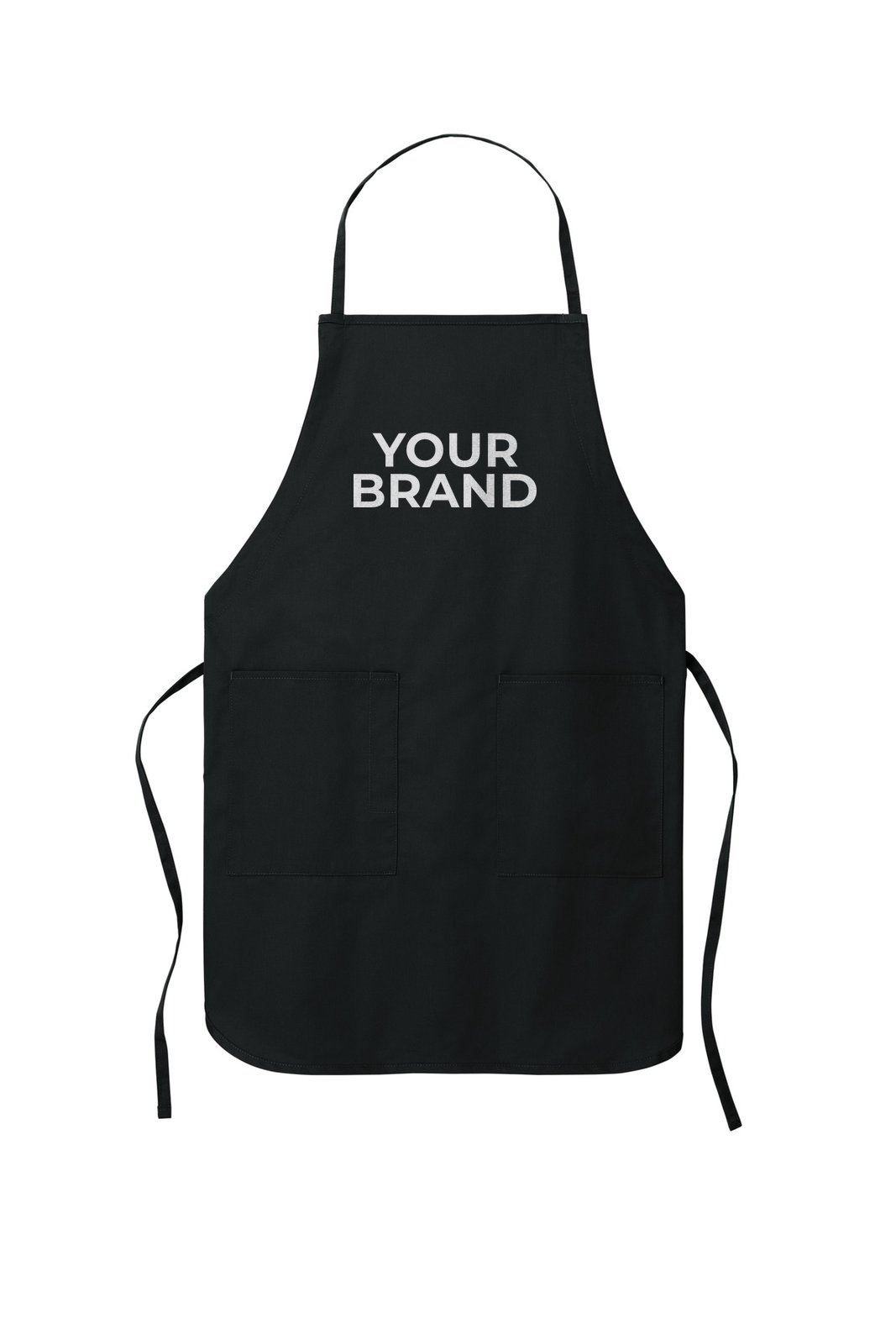 Port Authority Full-Length Apron. A520