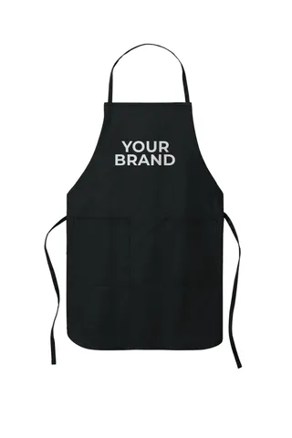 Port Authority Full-Length Apron. A520