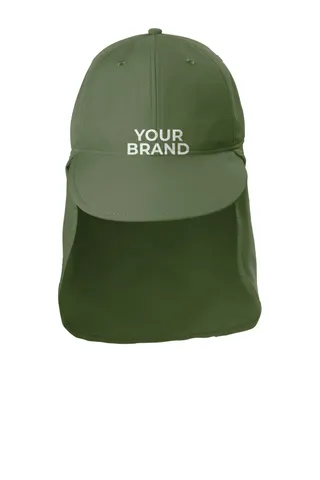 Port Authority Outdoor UV Sun Shade Cap C949