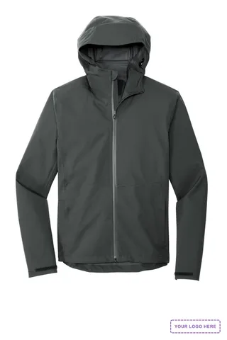 Mercer+Mettle Waterproof Rain Shell MM7000