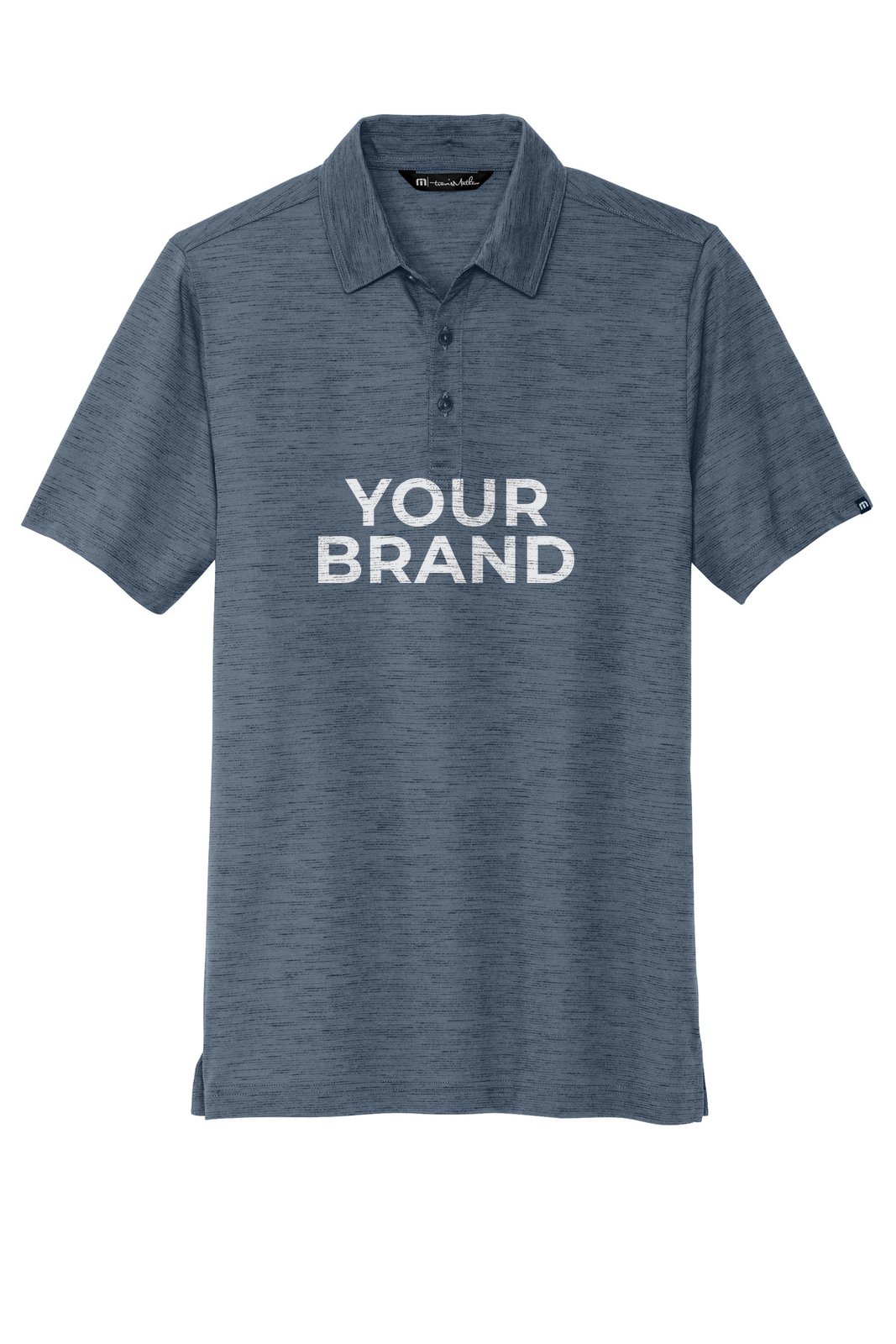 TravisMathew Auckland Slub Polo TM1MW451