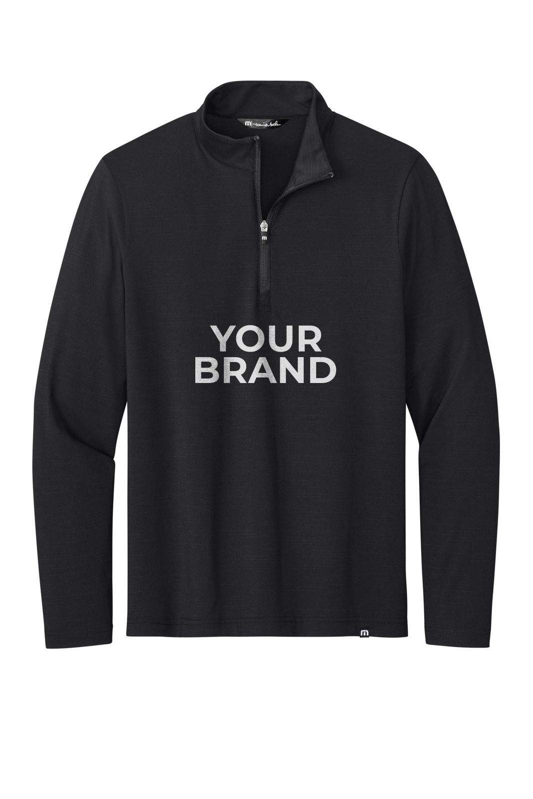 TravisMathew Crestview 1/4-Zip TM1MW452