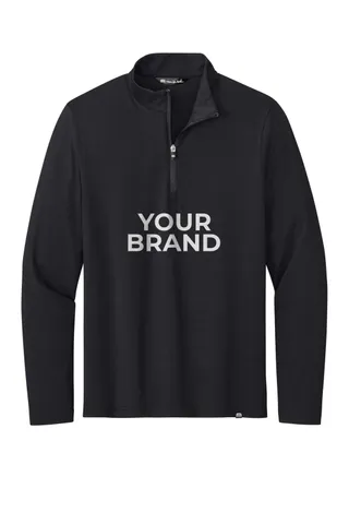 TravisMathew Crestview 1/4-Zip TM1MW452