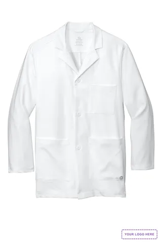 Wink Men's Consultation Lab Coat WW5072