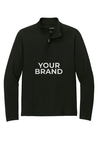 Port Authority Fairway Stretch 1/4-Zip K829