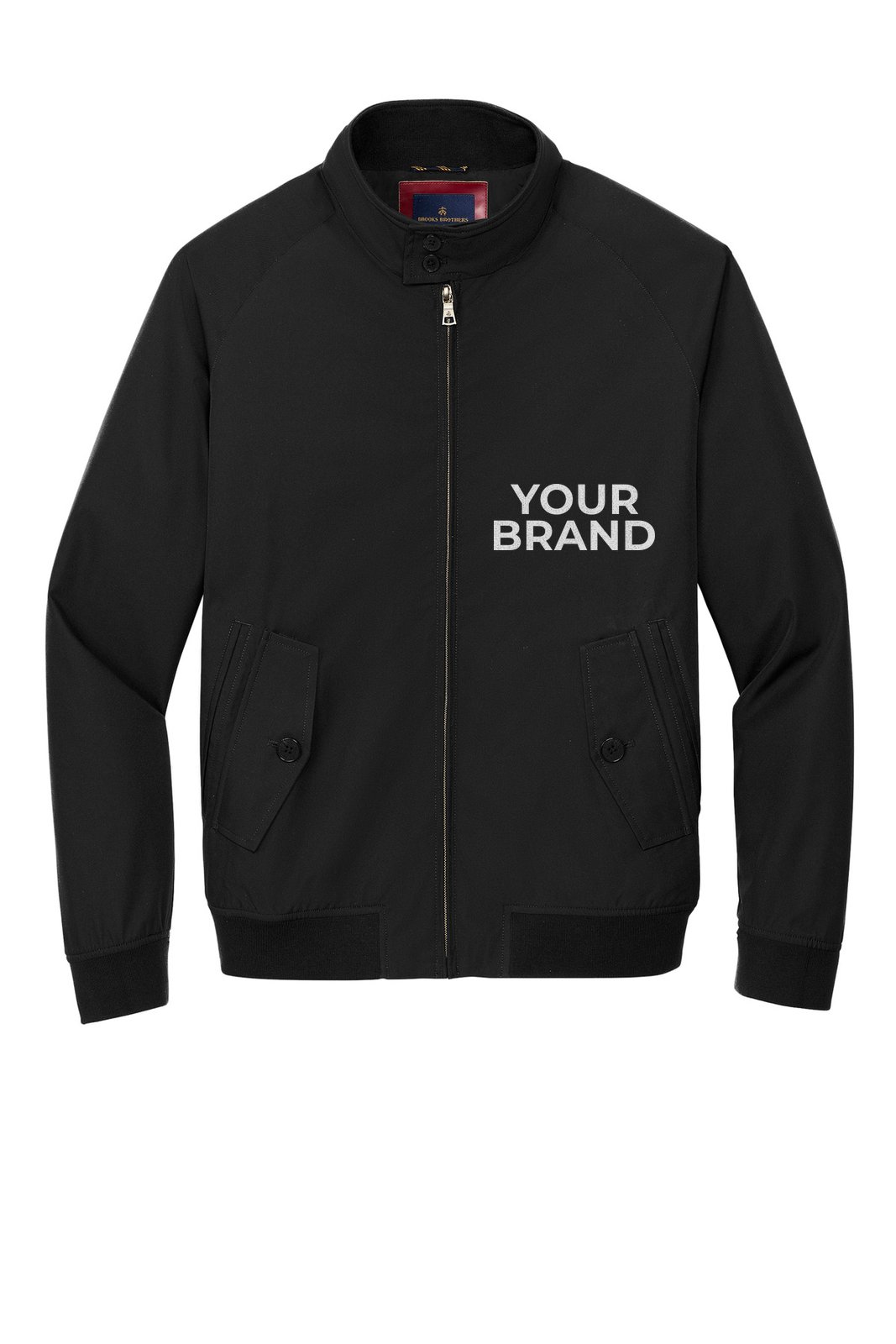 Brooks Brothers Bomber Jacket BB18604