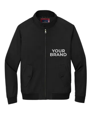Brooks Brothers Bomber Jacket BB18604