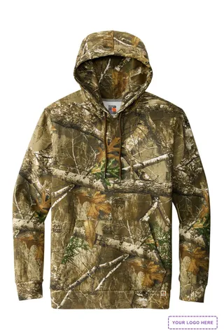 Russell Outdoors Realtree Pullover Hoodie RU400