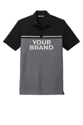 TravisMathew Sunset Blocked Polo TM1MY401