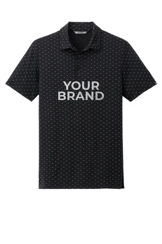 TravisMathew Oceanside Geo Polo TM1MY403