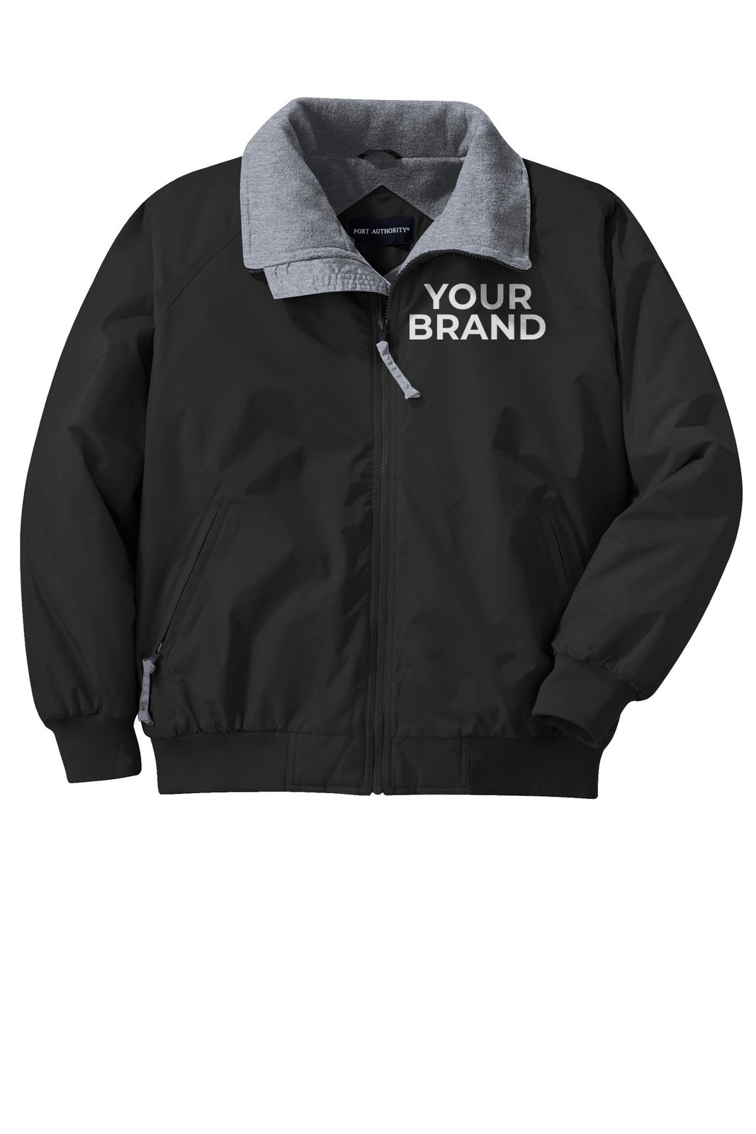 Port Authority Tall Challenger Jacket. TLJ754