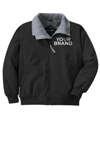 Port Authority Tall Challenger Jacket. TLJ754