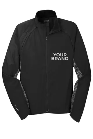 OGIO Trainer Jacket. OE710