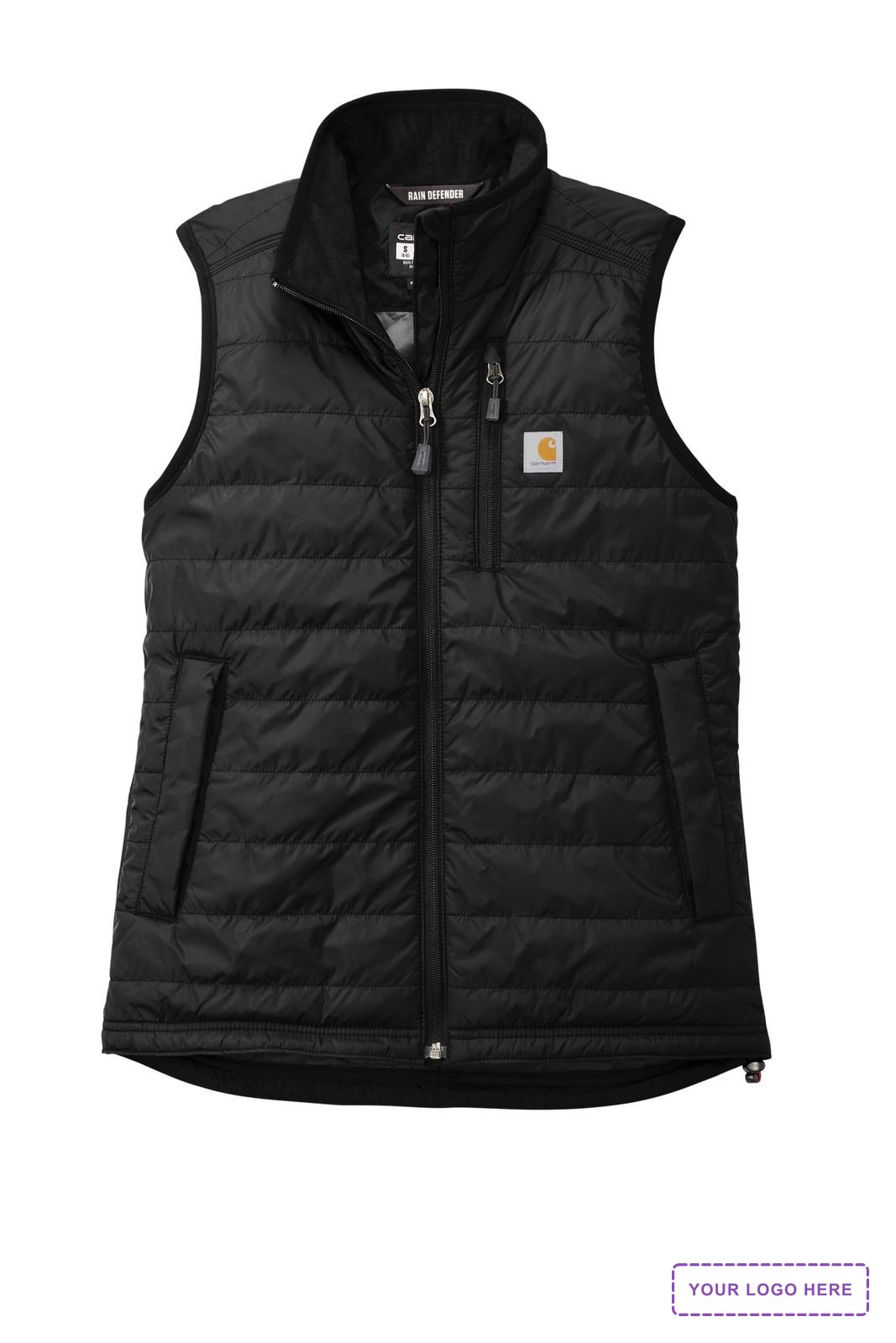 Carhartt Women's Gilliam Vest CT104315