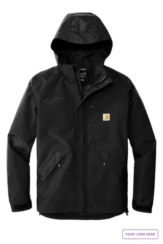 Carhartt Storm Defender Shoreline Jacket CT104670