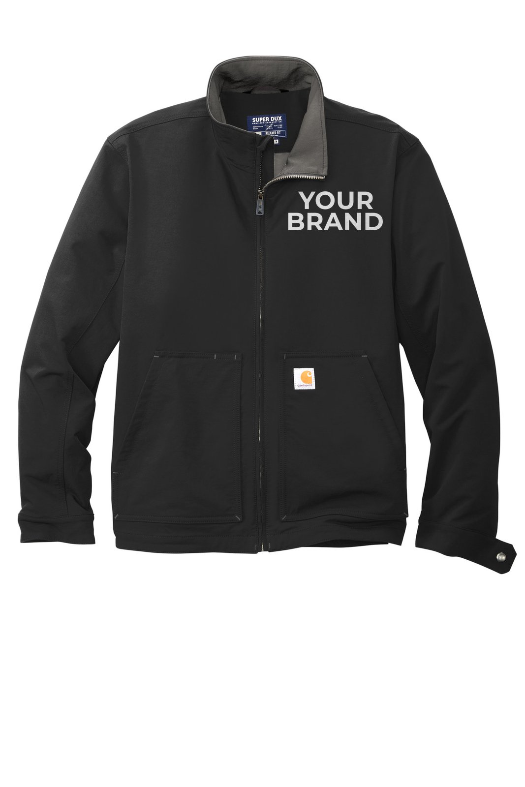 Carhartt Super Dux Soft Shell Jacket CT105534