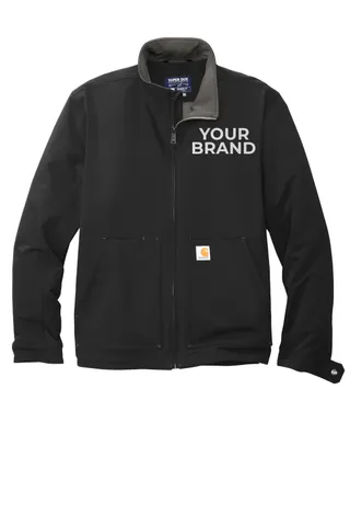 Carhartt Super Dux Soft Shell Jacket CT105534