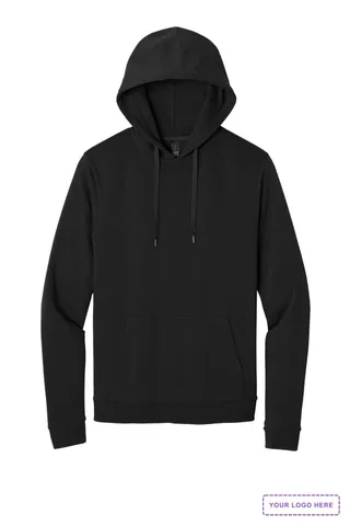 District Perfect Tri Fleece Pullover Hoodie DT1300