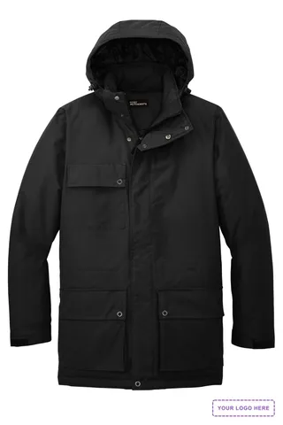 Port Authority Excursion Parka J599