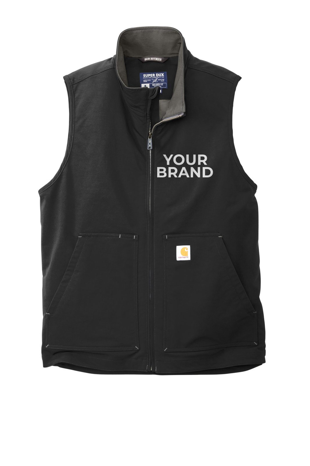 Carhartt Super Dux Soft Shell Vest CT105535