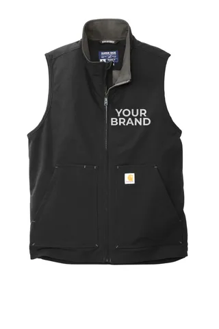 Carhartt Super Dux Soft Shell Vest CT105535