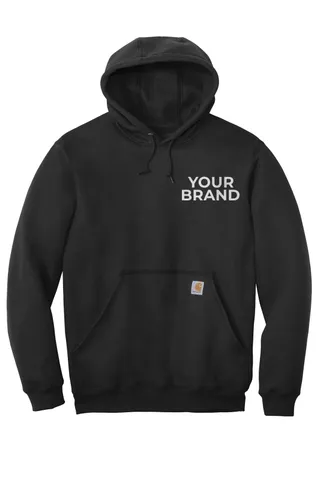 Carhartt Tall Midweight Hooded Sweatshirt CTTK121