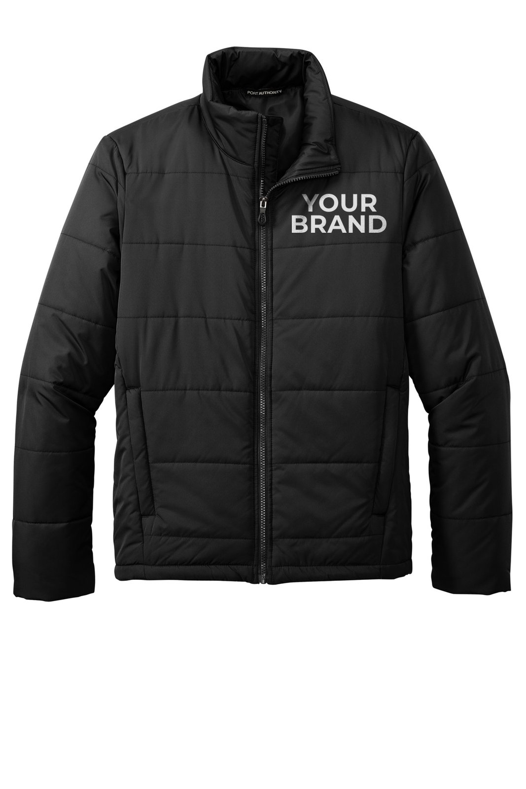Port Authority Puffer Jacket J852