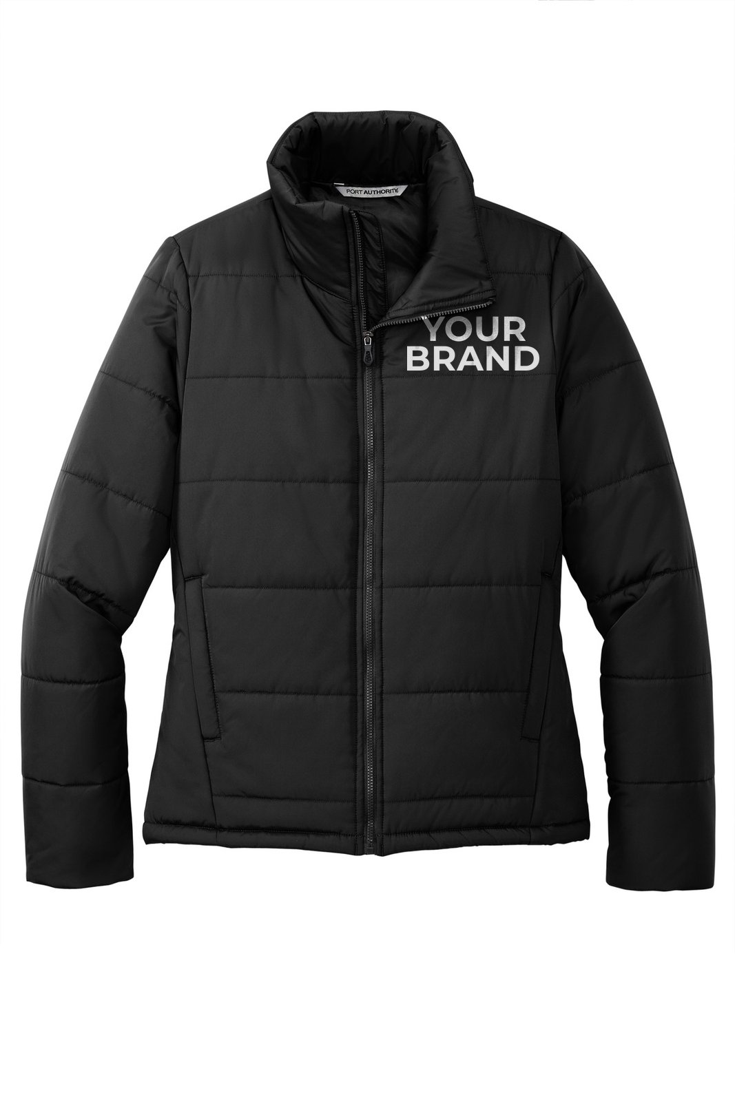 Port Authority Women's Puffer Jacket L852