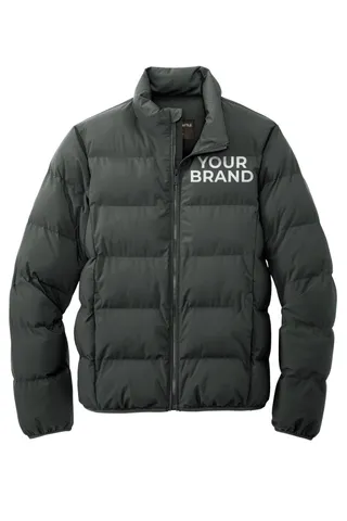 Mercer+Mettle Puffy Jacket MM7210