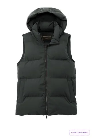 Mercer+Mettle Women's Puffy Vest MM7217