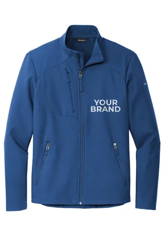 Eddie Bauer Stretch Soft Shell Jacket EB544