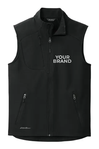 Eddie Bauer Stretch Soft Shell Vest EB546