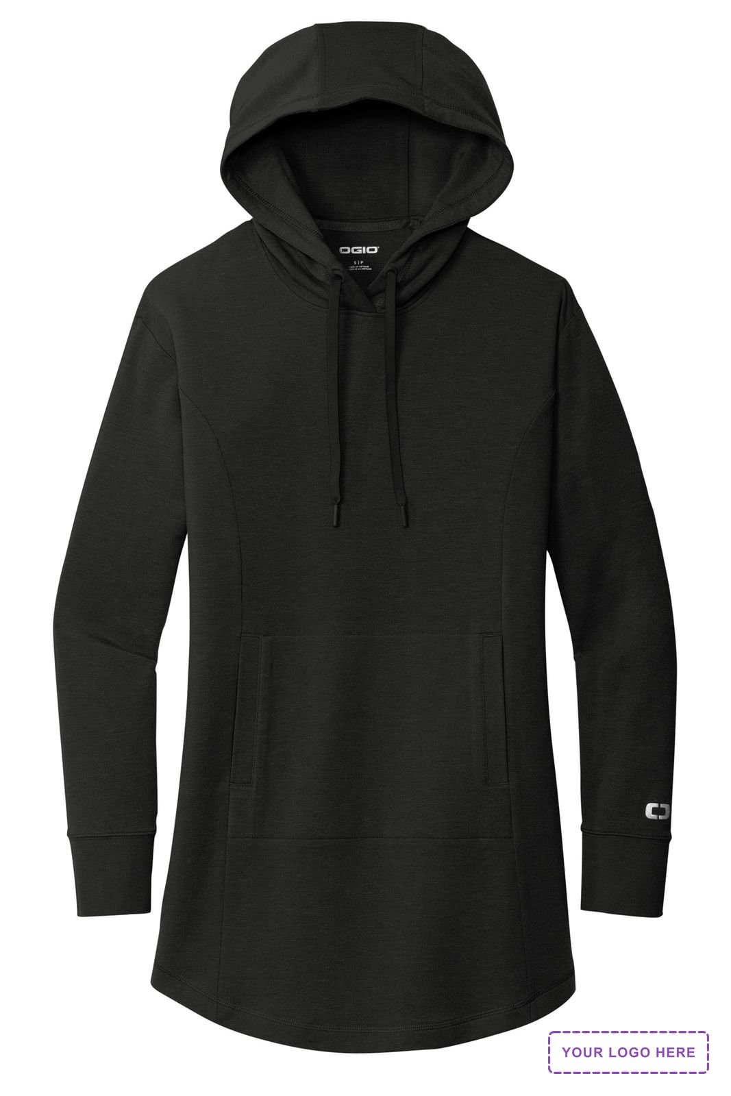 OGIO Women's Luuma Flex Tunic LOG827