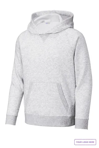 Sport-Tek Youth Drive Fleece Pullover Hoodie YSTF200