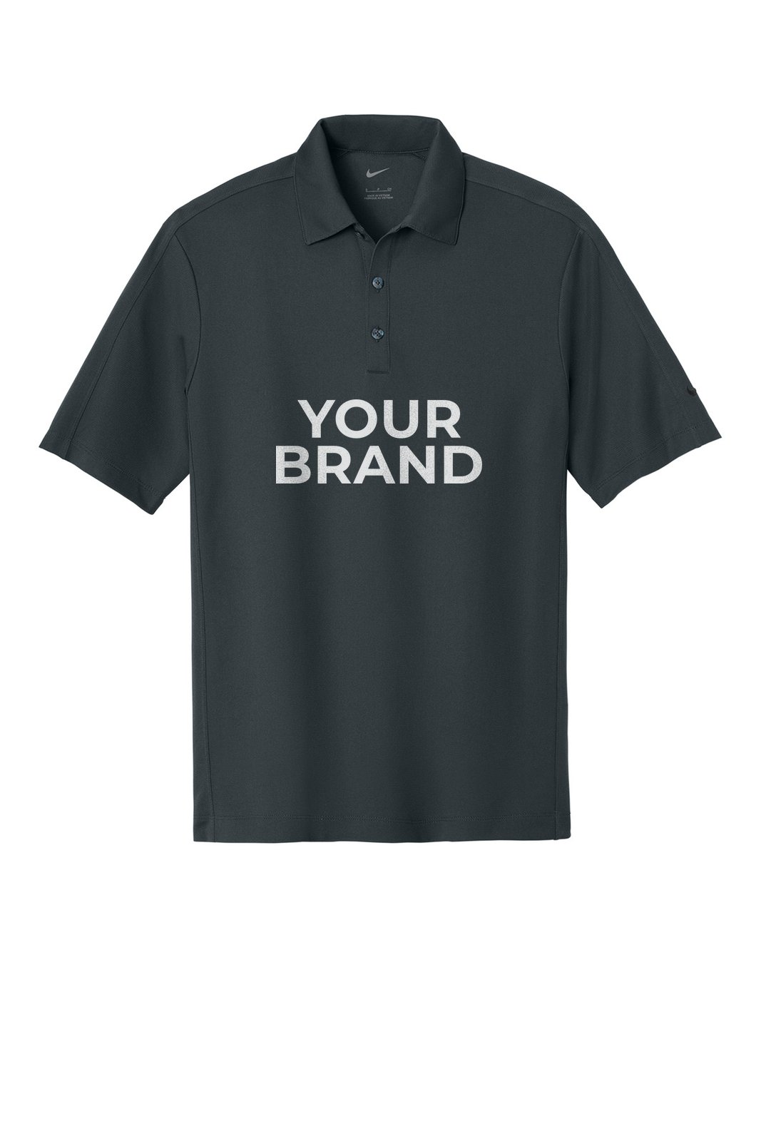 Nike Tech Sport Dri-FIT Polo. 266998