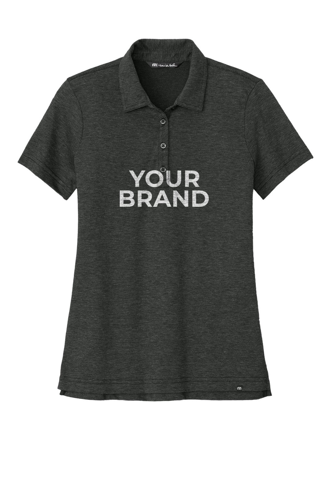 TravisMathew Women's Sunnyvale Polo TM1LD005