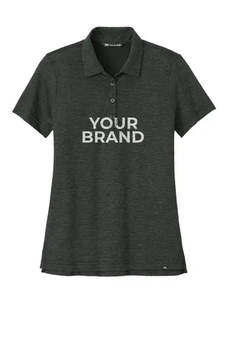 TravisMathew Women's Sunnyvale Polo TM1LD005
