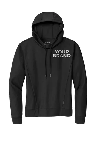 OGIO Women's Revive Hoodie LOG162