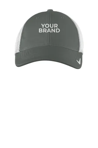 Nike Stretch-to-Fit Mesh Back Cap NKFB6448