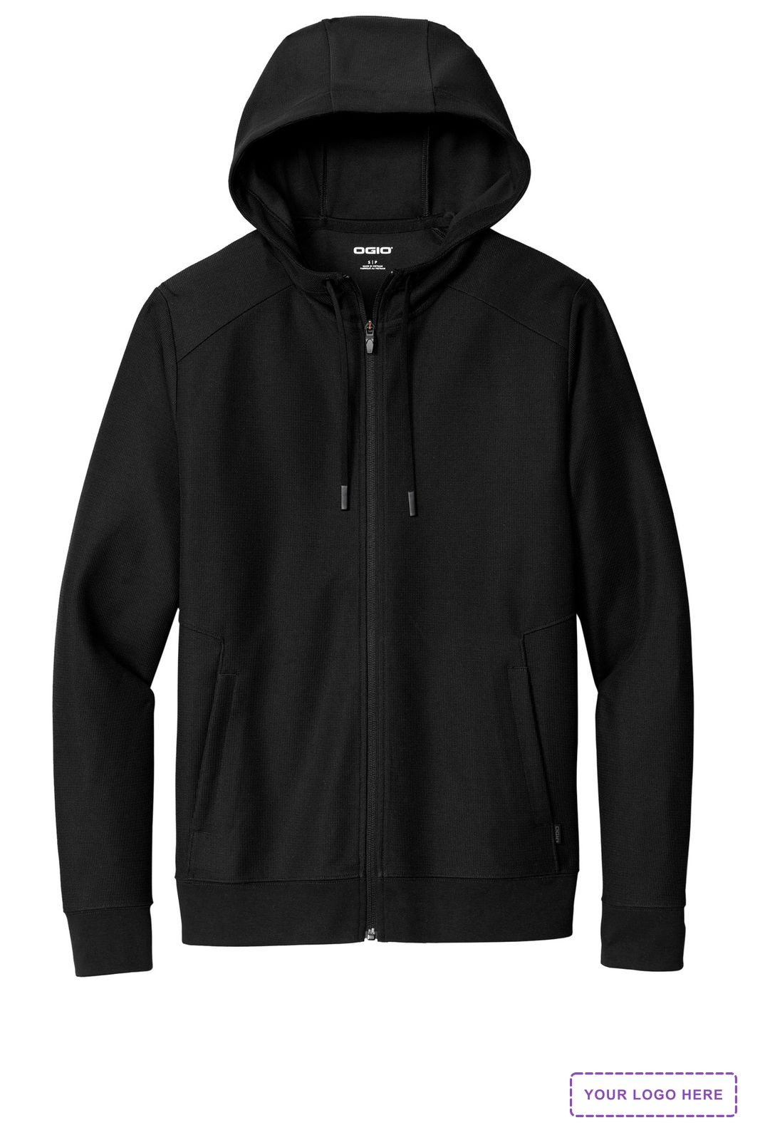 OGIO Revive Full-Zip OG162