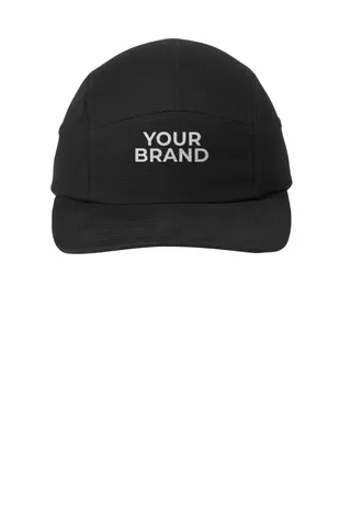 Port Authority Brushed Cotton Camper Cap C970