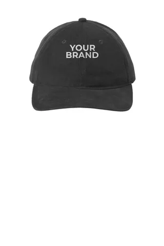 Port Authority Light Corduroy Dad Cap C973