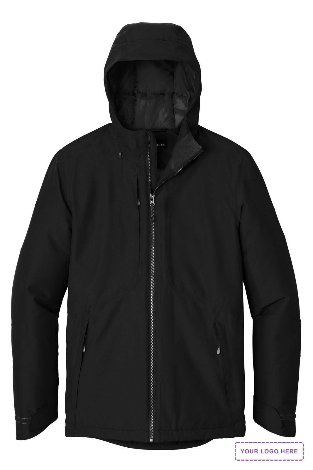 Port Authority Venture Waterproof Insulated Jacket J362
