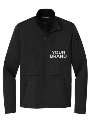 Port Authority Flexshell Jacket J617