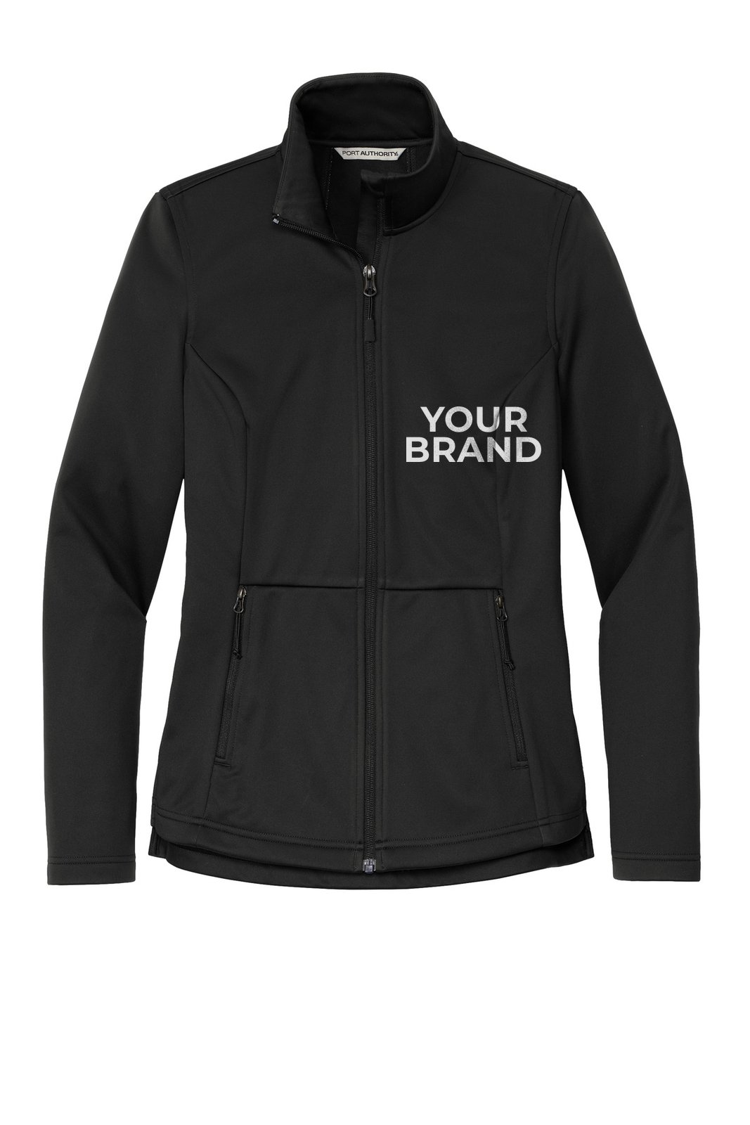 Port Authority Women's Flexshell Jacket L617