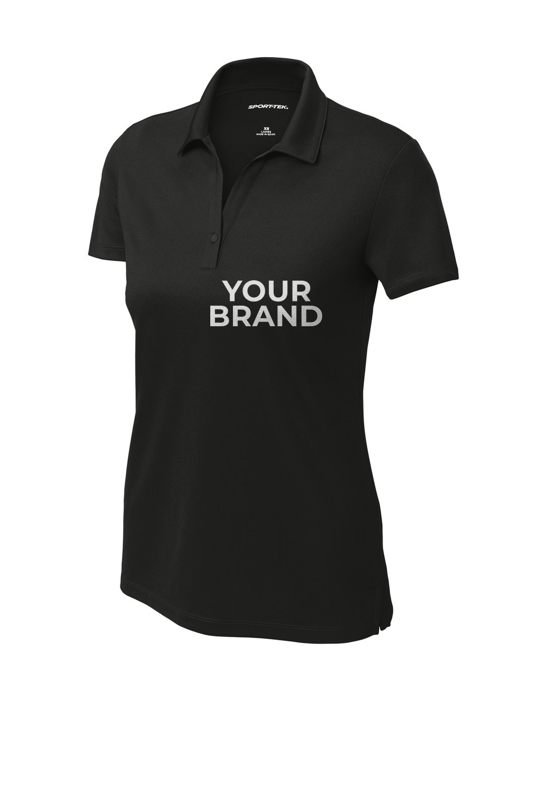 Sport-Tek Women's UV Micropique Polo LST740
